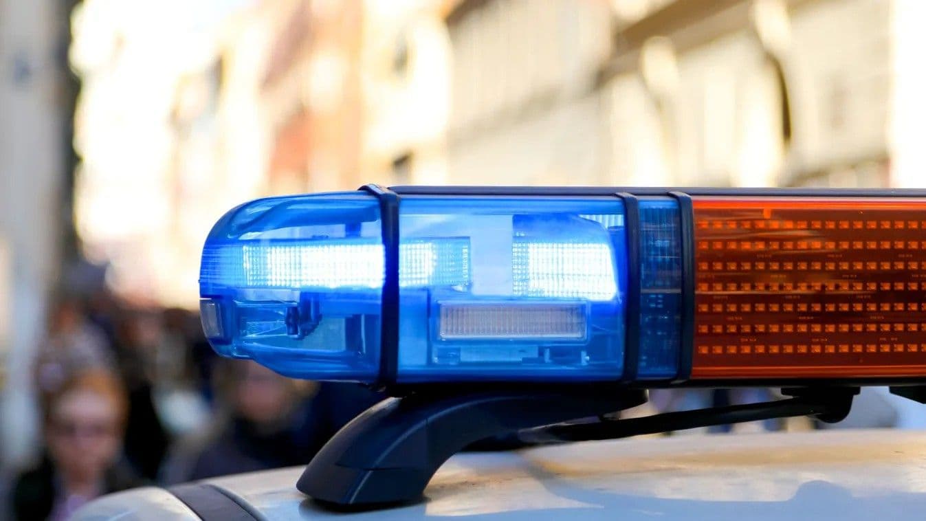 Rendkívüli: rálőttek a Fidesz aktivistájára Szentendrén – videó