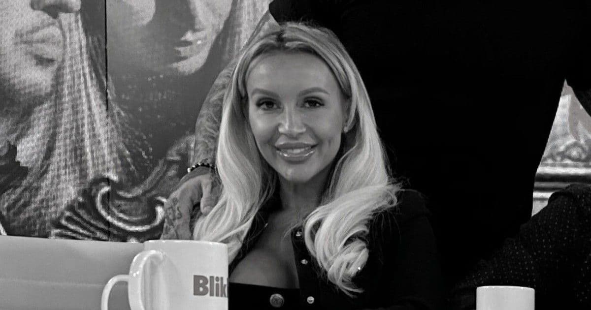 Boráros Gábor szívszorító pillanatai: az utolsó érintés Mónikával