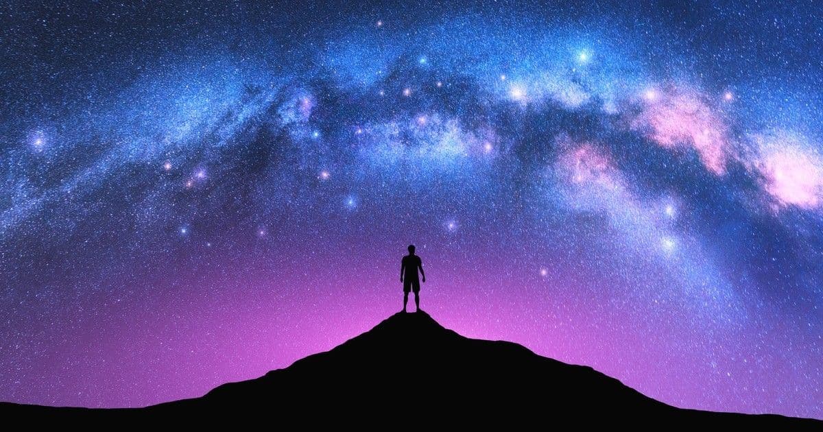 Fedezd fel a csillagok titkait: Mit üzen az Univerzum február 14-én?