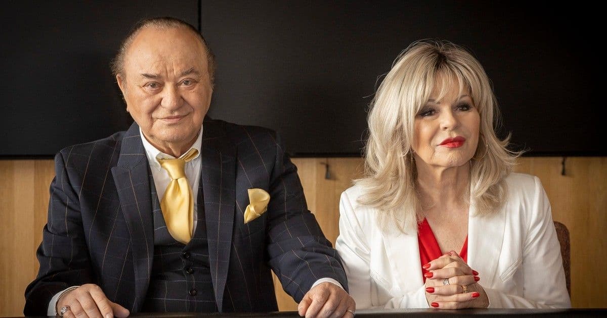 Korda Györgyék szívhez szóló üzenete: Fenyő Miklósért dobban a szívük!