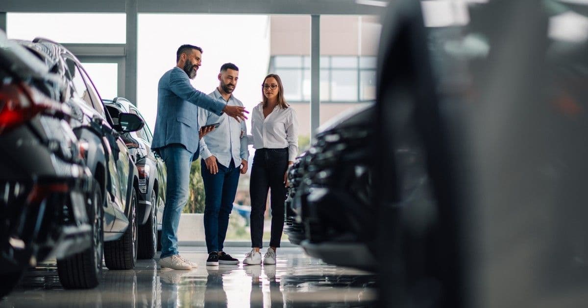 Autósok rémálma: Ezek az autók értéktelenednek leggyorsabban a vásárlás után