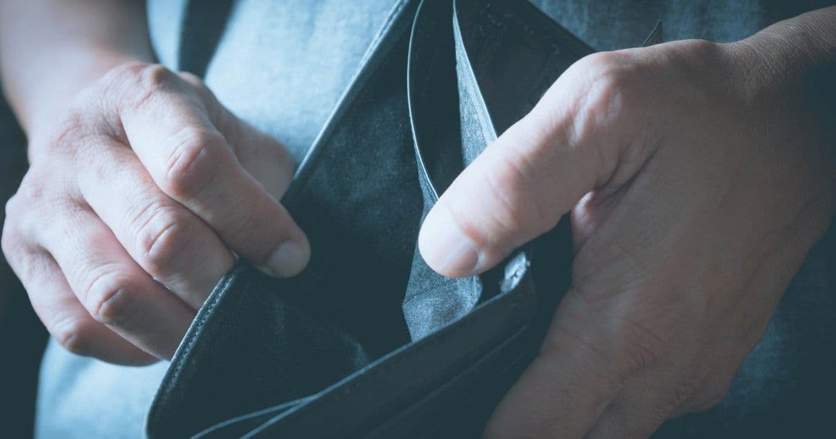 Ez a 2 csillagjegy mindig üres zsebbel küzd – Te is köztük vagy?