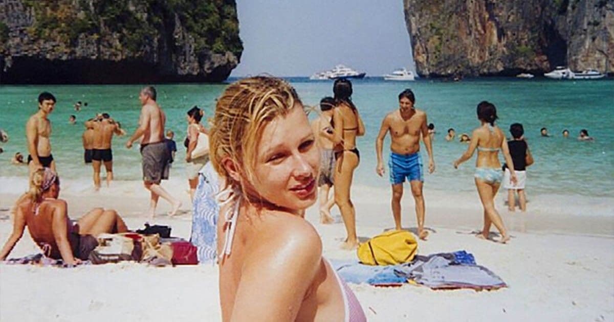 9 fotó, amiért nem tudsz majd aludni: az élet utolsó pillanatai