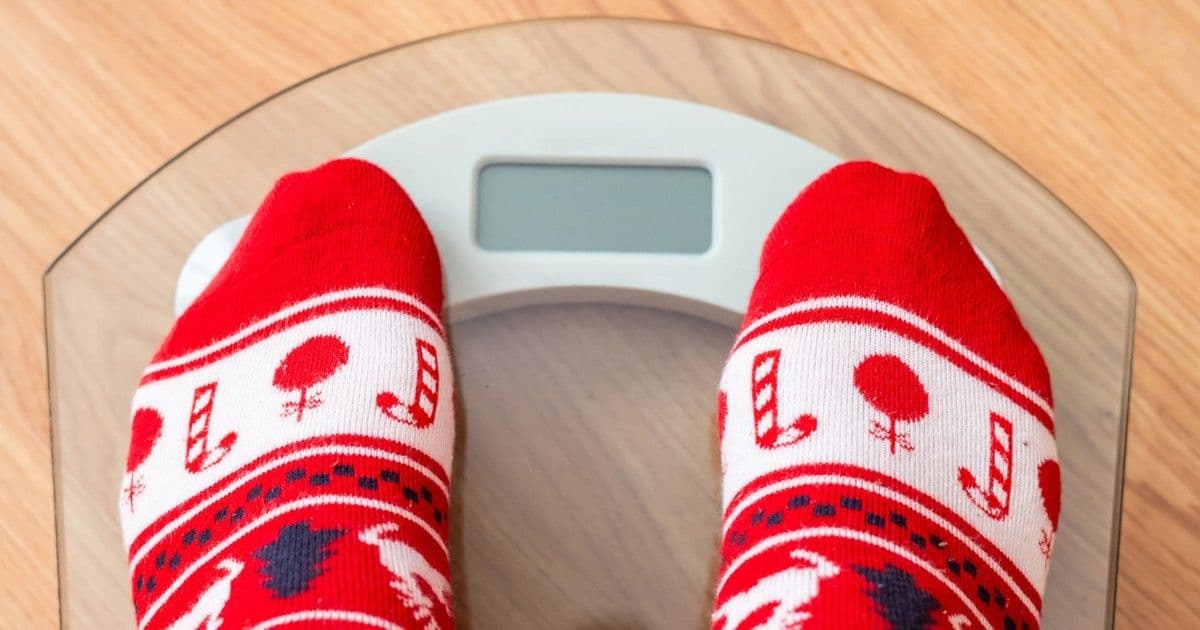 5 meglepő ok, amiért télen felszaladnak a kilók