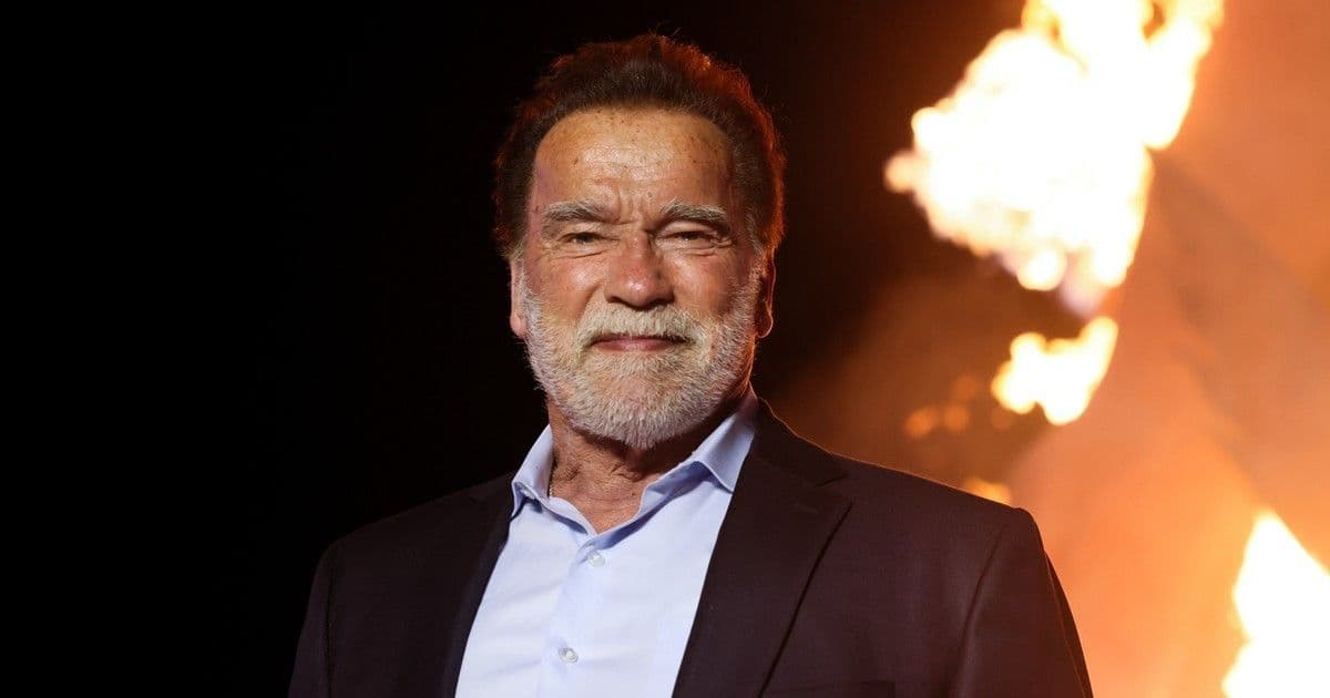 Arnold Schwarzenegger újabb csípős megjegyzése: volt felesége nem hagyta szó nélkül!