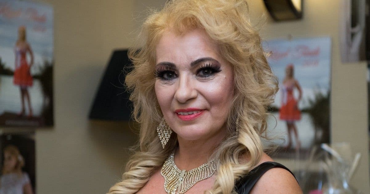 Kiszel Tünde 2026-os naptára: Az újévi fotó, amit látni kell!