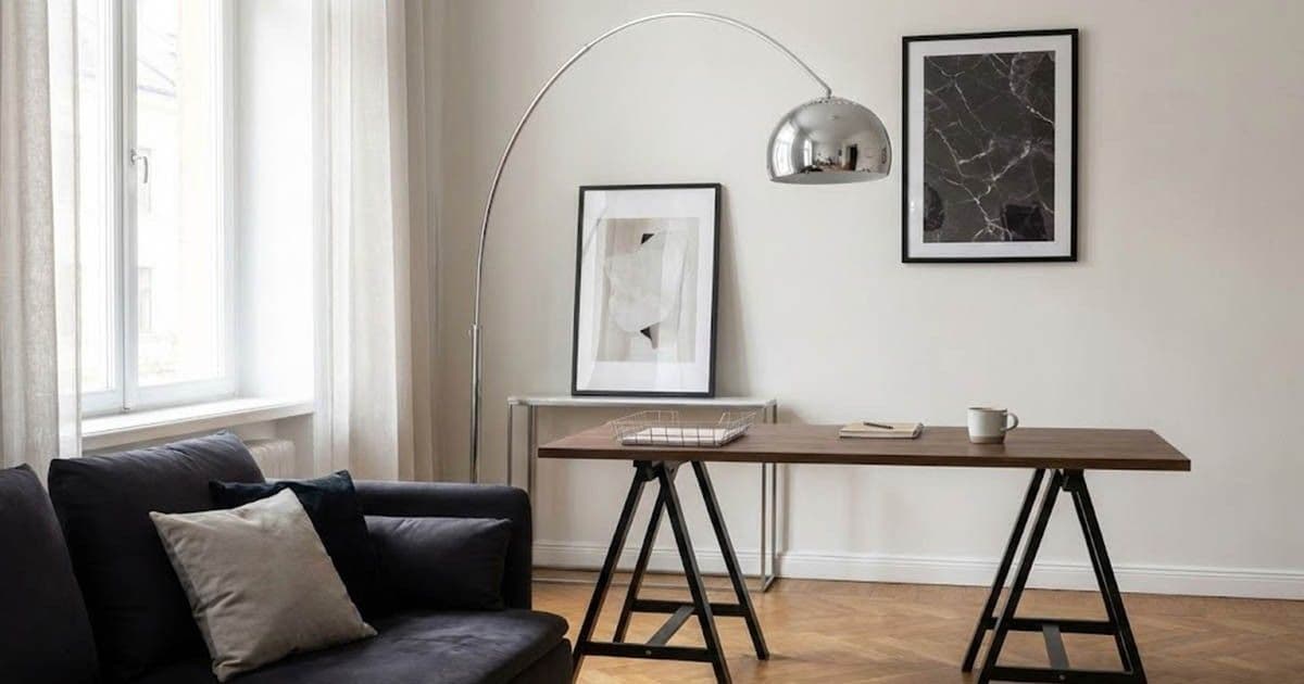 5 lakberendezési trend, amitől ma már égnek áll a hajad!