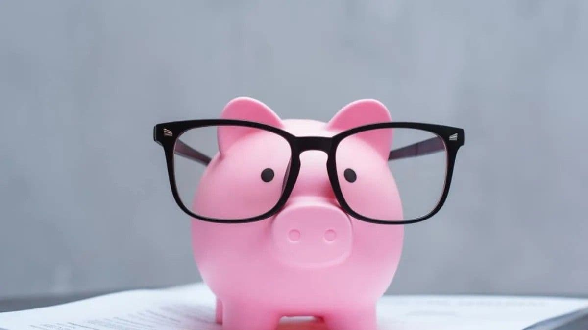 7 zseniális módszer, amivel a hónap végén is tele marad a pénztárcád