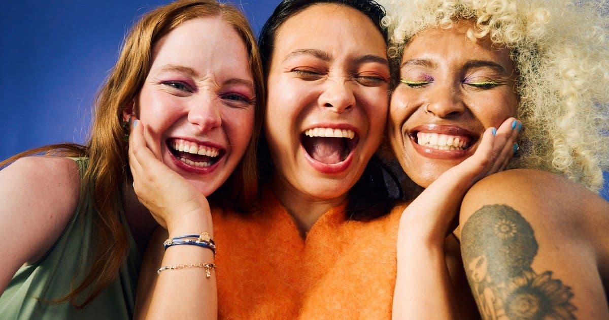 4 csillagjegy, akik a barátságért bármire képesek!