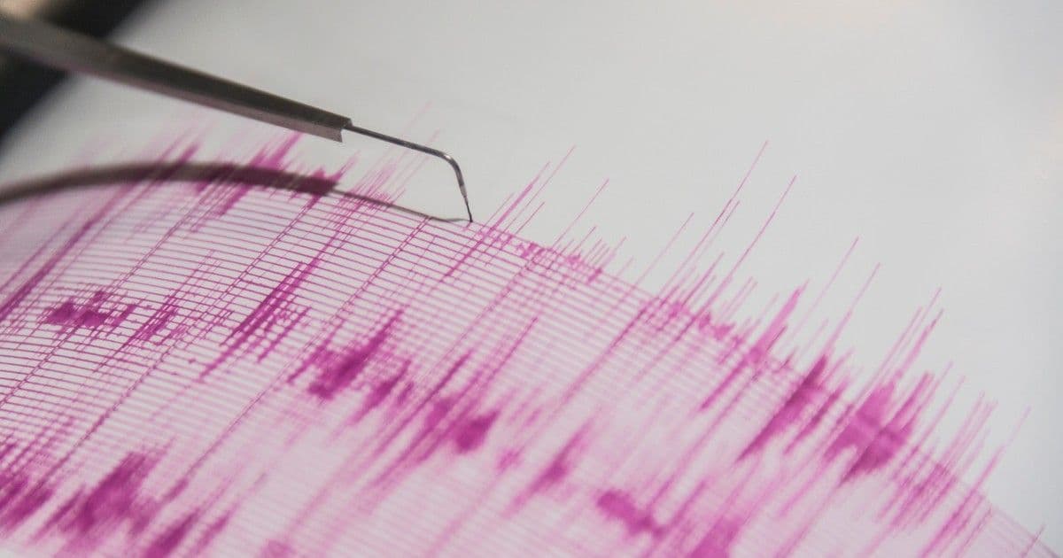 Indonézia földmozgása: 6,1-es rengés sokkolta a térséget!