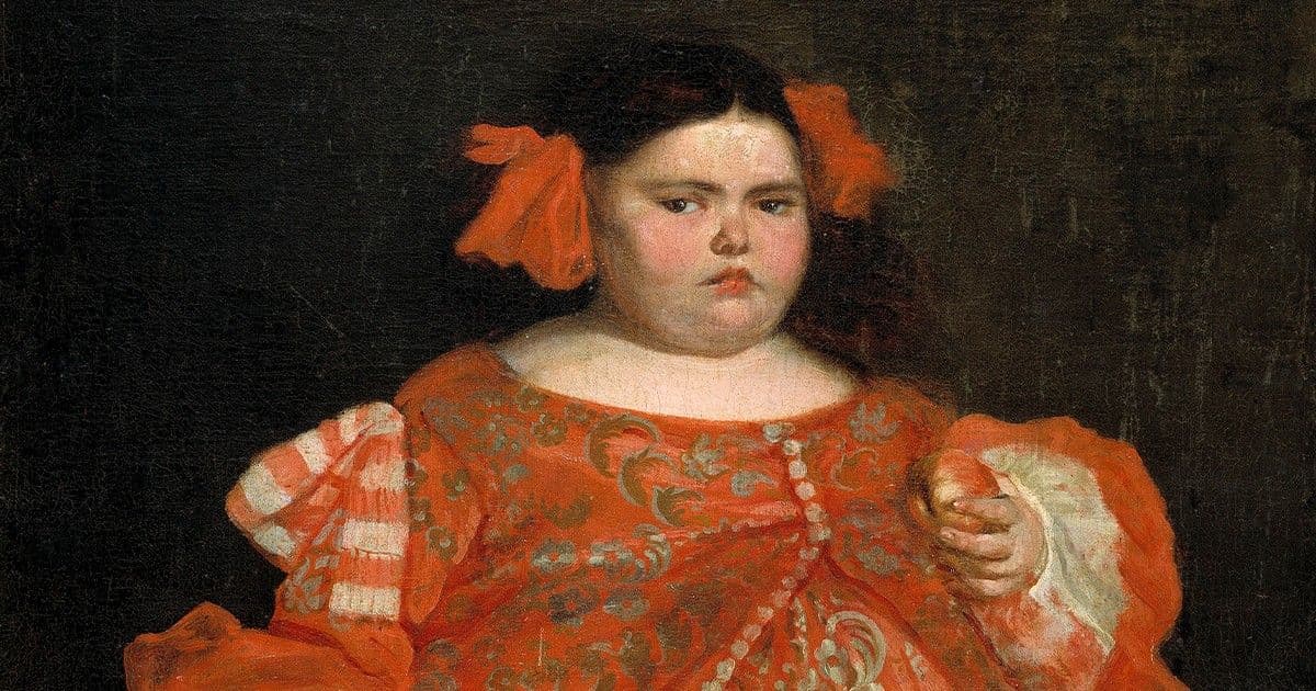 A spanyol király hátborzongató játékszere: a hatéves Eugénia története