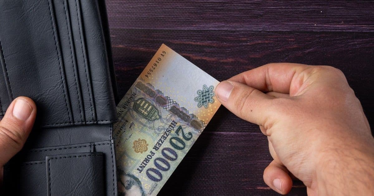 Budapest szívében: az Astoria titokzatos húszezrese, ami mindenkit ámulatba ejtett!