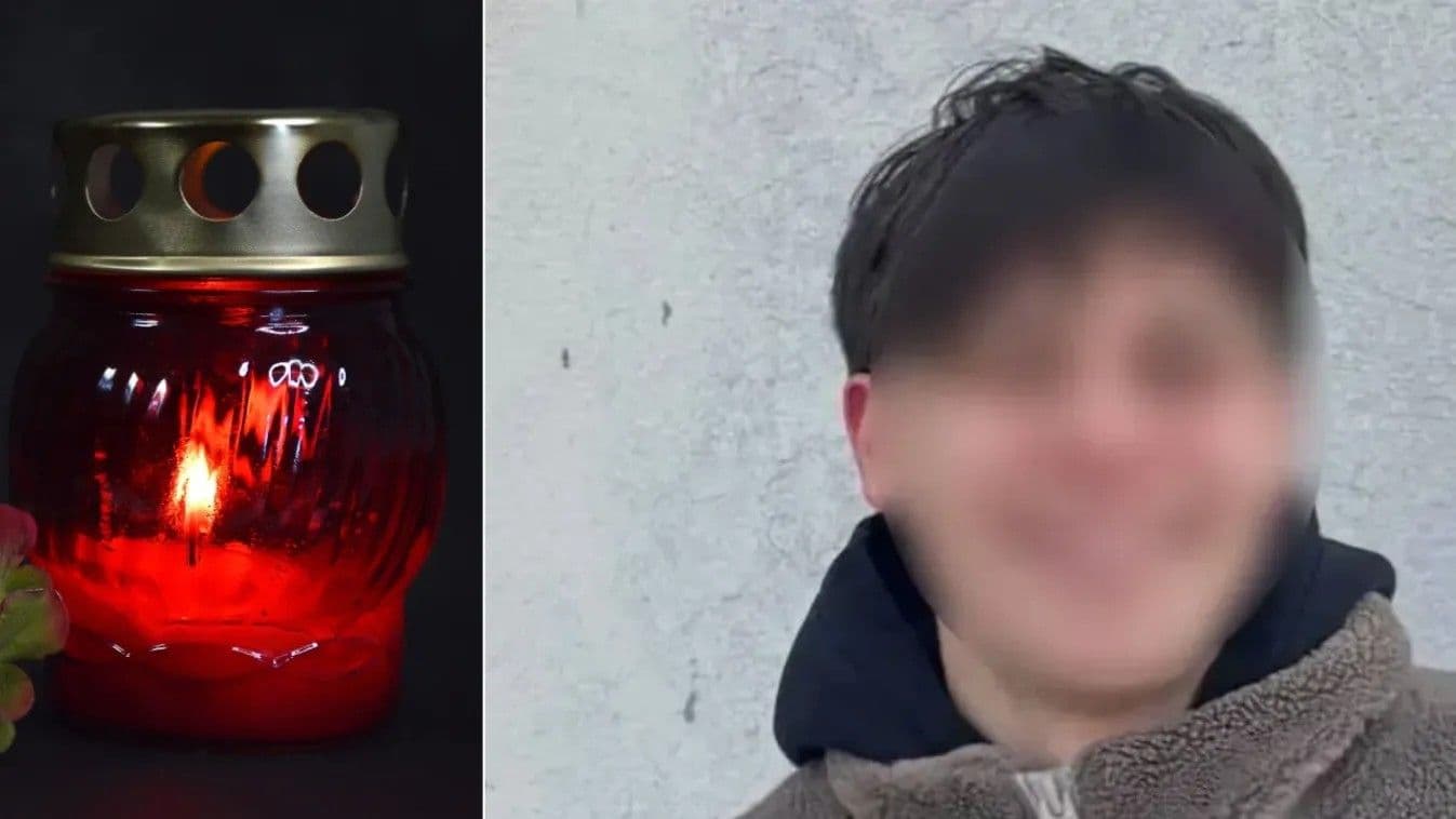 Tragikus fordulat: Egressy Mátyás titokzatos eltűnésének hátborzongató vége