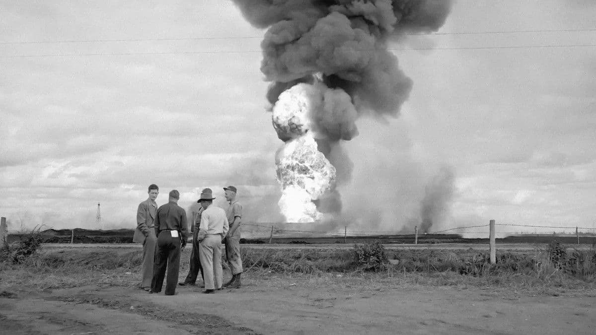 Atomháború esetén csak két ország menekülne meg a pusztulástól!