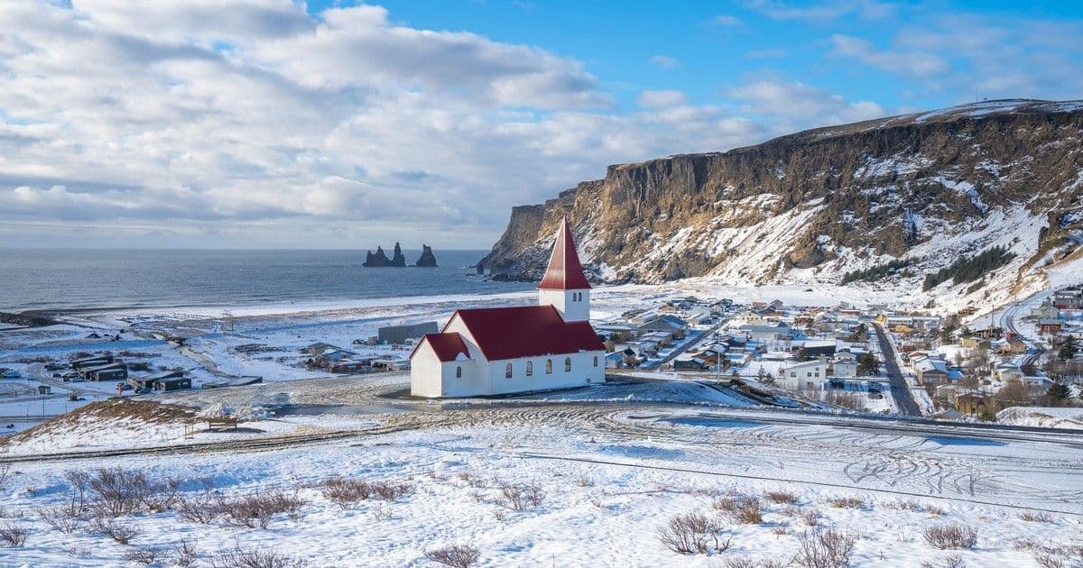 Hihetetlen! A világ legszűkösebb szigete, ahol csak egy ház fér el