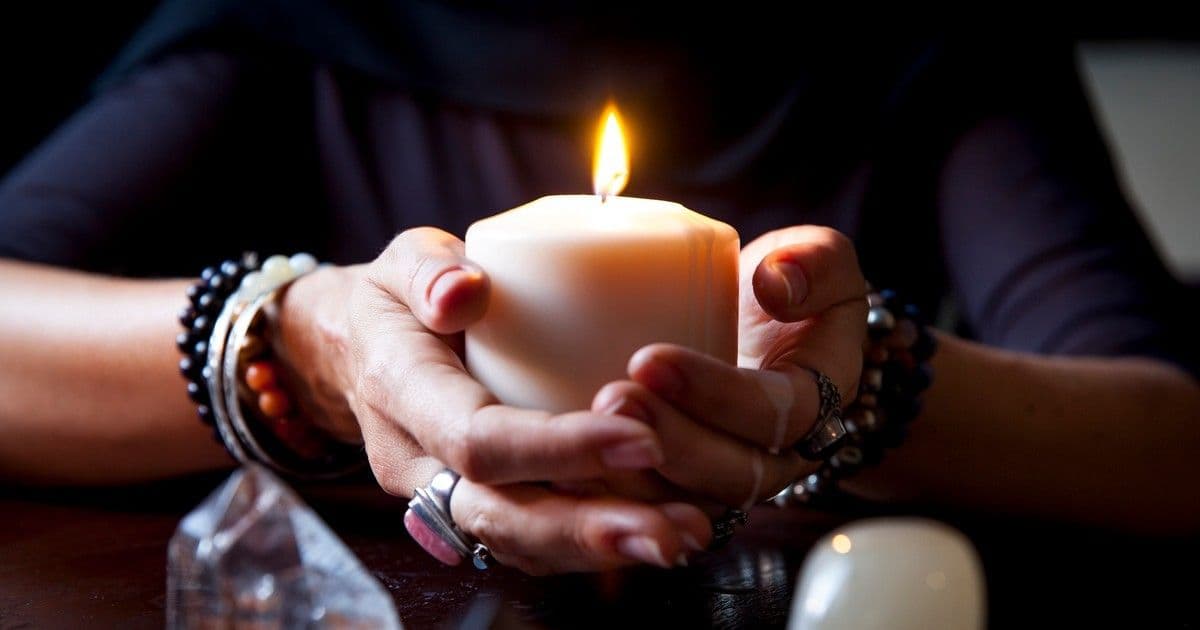 Varázslatos gyertyák: Fedezd fel a titkos erőt, ami valóra váltja álmaidat!