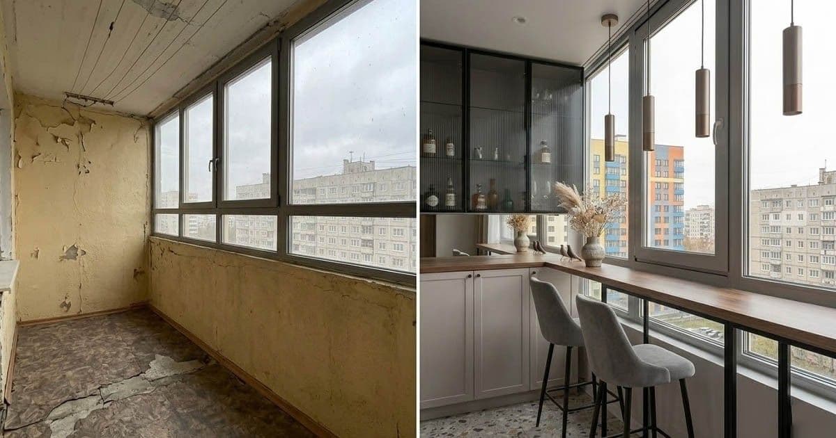 10 zseniális ötlet: Így varázsolj erkélyedből paradicsomi menedéket!