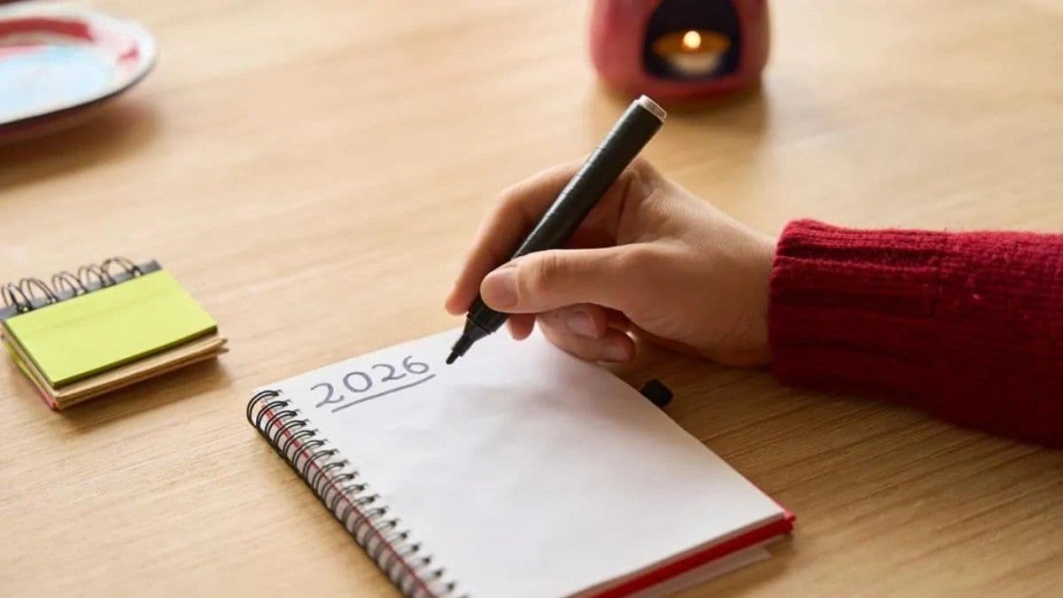 Eláruljuk: így váltsd valóra újévi álmaidat könnyedén!