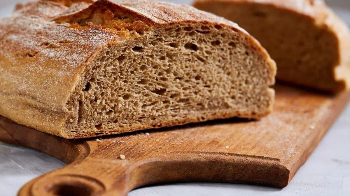 Gianni Annoni és Lizsicsár Miklós: A kovászos kenyér titkai, amit minden magyarnak tudnia kell!