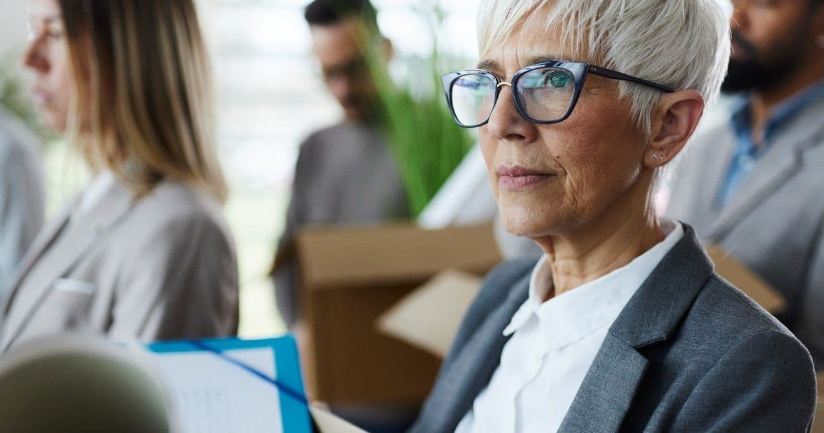 Védett kor titkai: Mit nem tehet meg veled a főnök nyugdíj előtt?