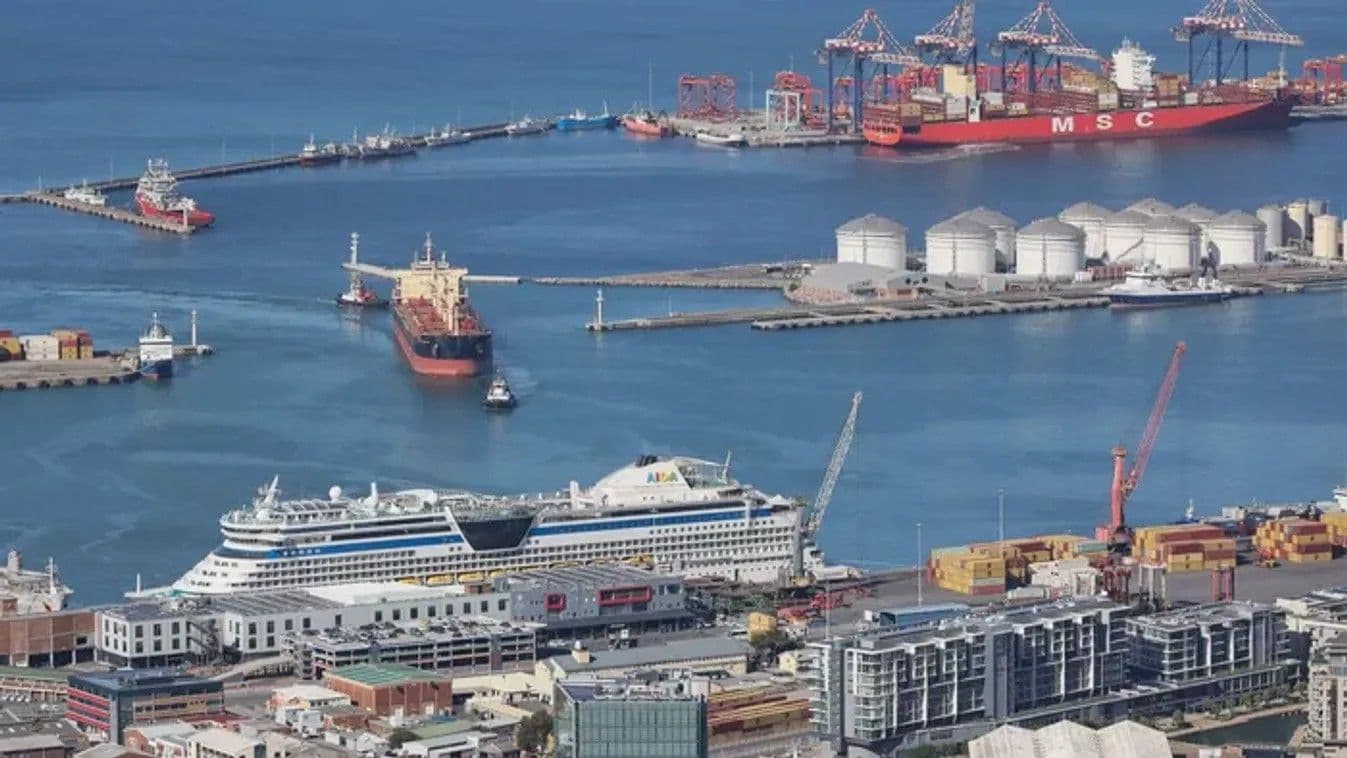 A Hormuzi-szoros lezárása: az olajárak drámai emelkedése fenyeget