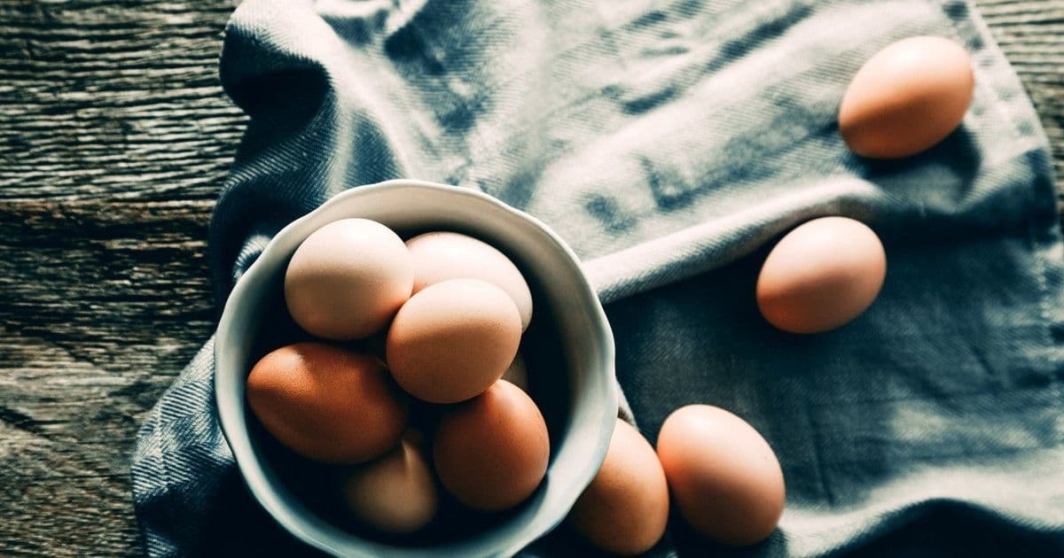 Titkos összetevő a reggelidhez: így lesz a tojásos rántotta a fogyás kulcsa!