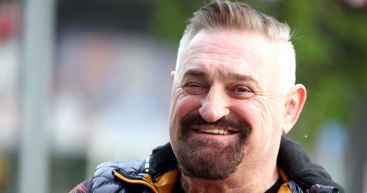 Növényi Norbert Jr. vallomása: a sikeres sportkarrier ára a szerelem hiánya?