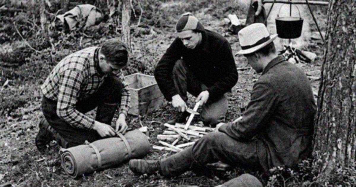 Az Urál titkos kincse: Hogyan változtatta meg egy lapát a Szovjetuniót?