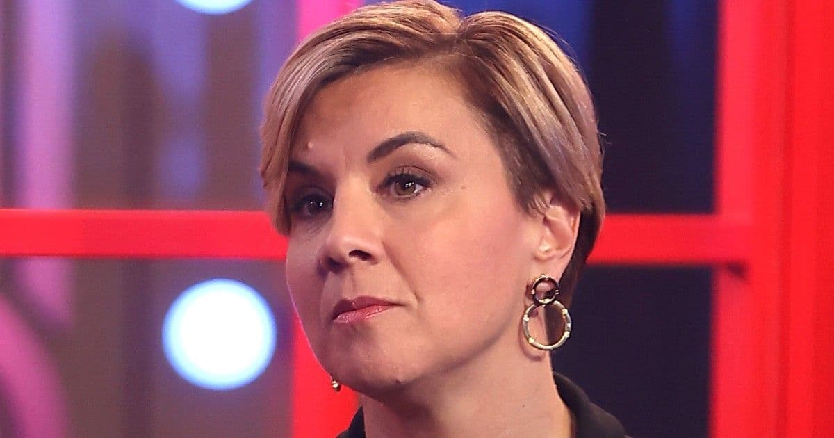 Ábel Anita és olasz szerelme: a szelfi, ami mindenkit elvarázsolt