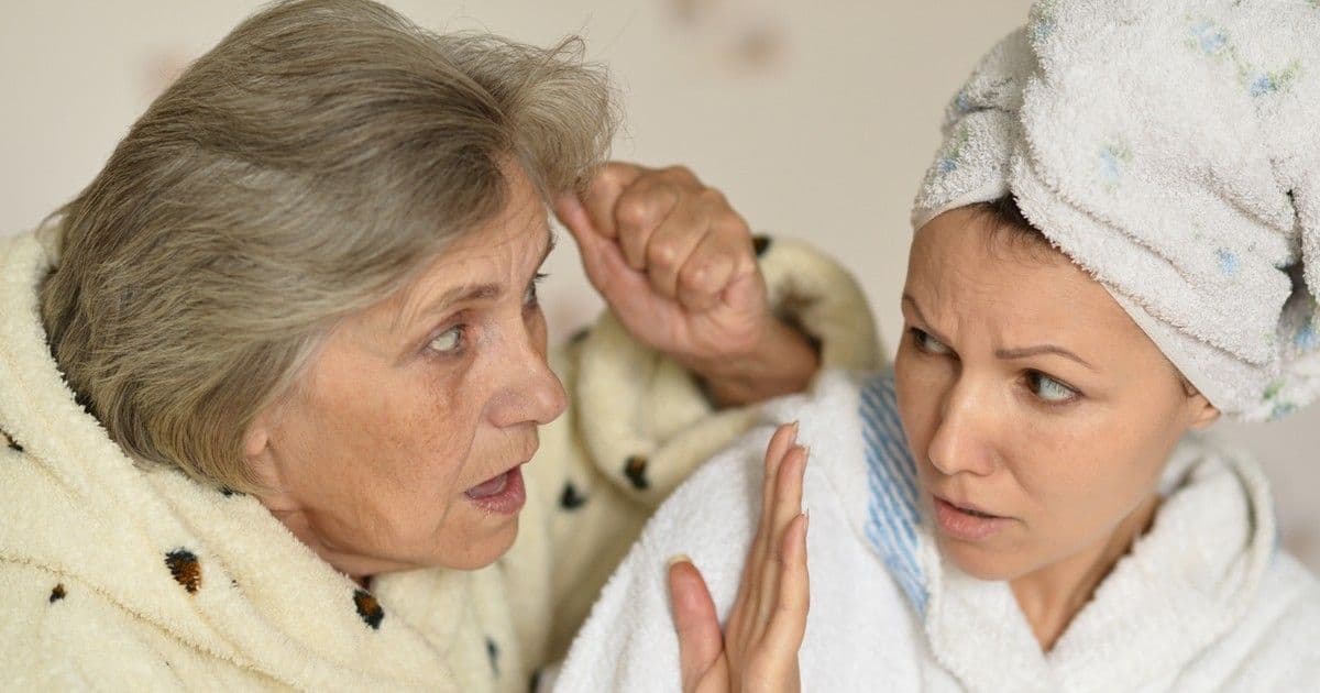 5 csillagjegy, amely anyósként rémálommá válhat!