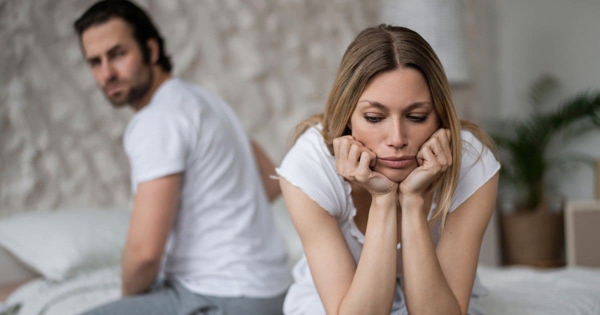 5 szó, amit SOHA ne mondj ki, ha fontos a kapcsolatod!