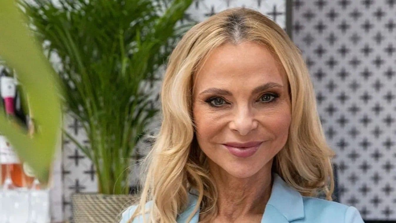 Yvonne Dederick rémálma: amikor a luxusfeleség fiát hiába várta haza