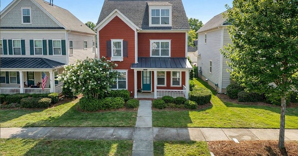 Miért tűntek el a kerítések az amerikai kertvárosokból?