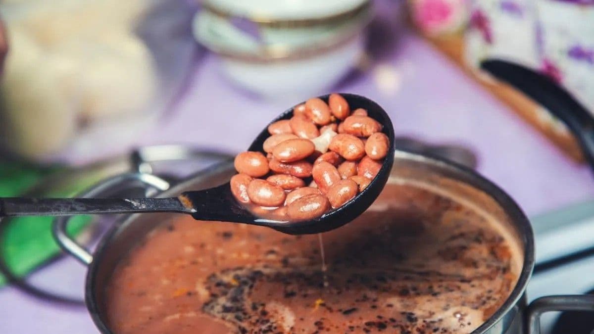 Babfőzelék és bableves titkok: Így lesz nagyi módra tökéletes!