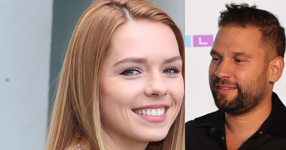 Rácz-Gyuricza Dóra kitálalt: Miért nem éri meg boldogtalanul élni?