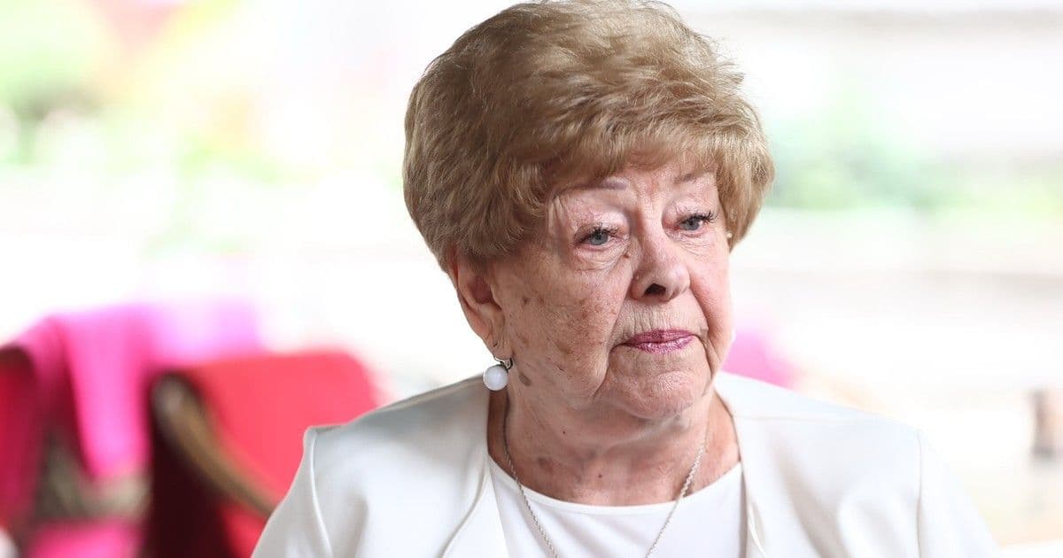 Pásztor Erzsi drámai küzdelme: a színpad nélküli élet árnyékában