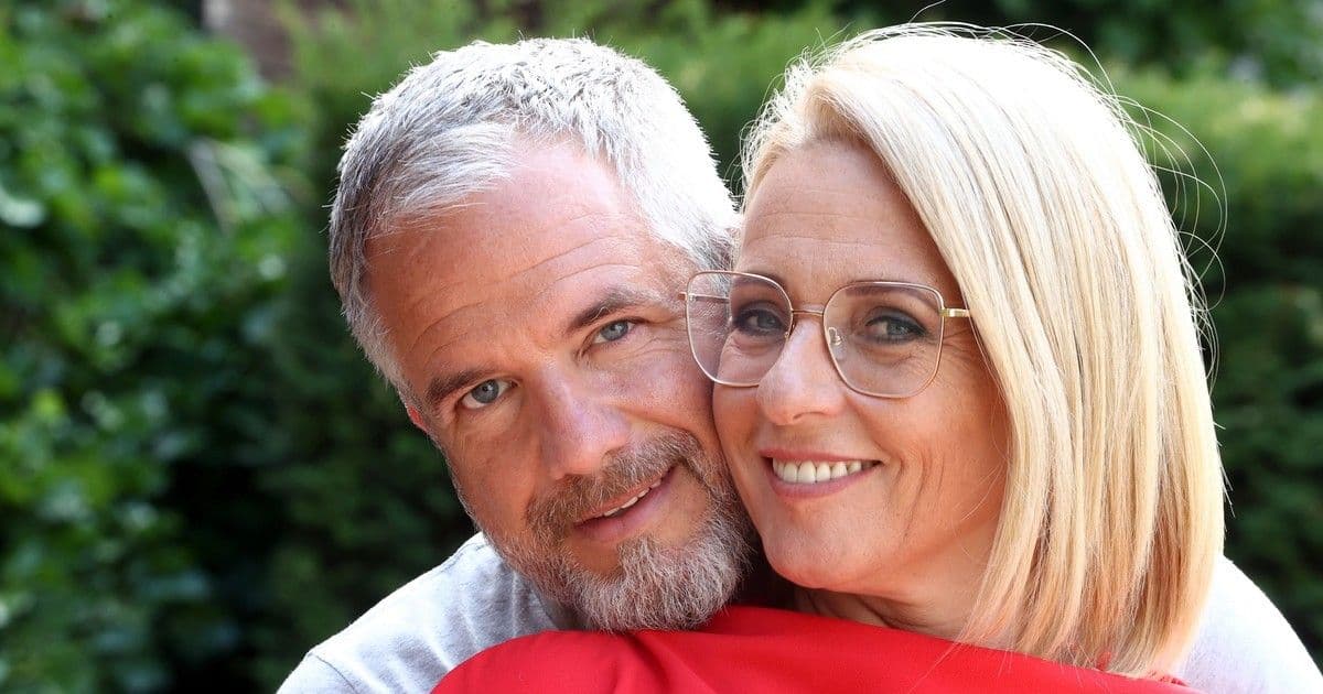 Szulák Andrea új szerelme: miért hallgat Marsi Anikó és férje?