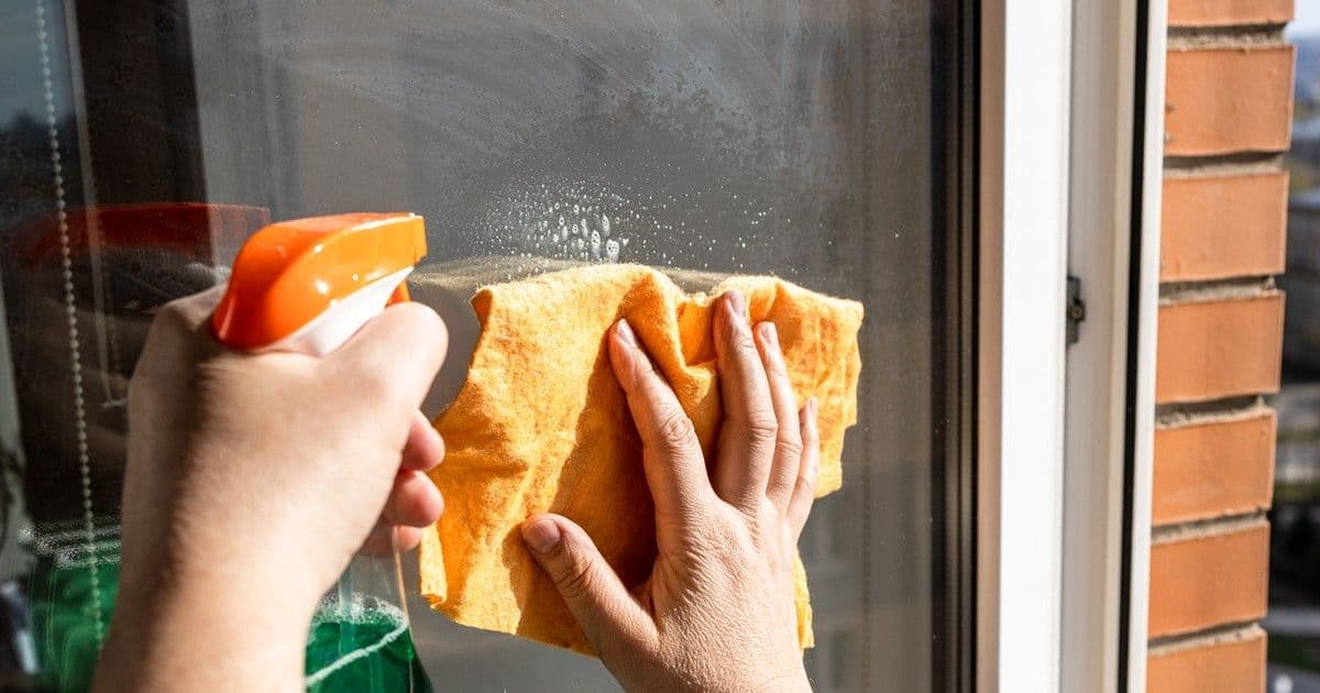 Titkos recept: Így varázsolhatsz csíkmentes ablakokat fillérekből!