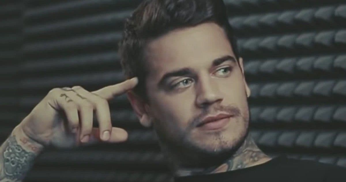 Mandula Ádám új klipje robban: Március 7-én jön a kockAngel!