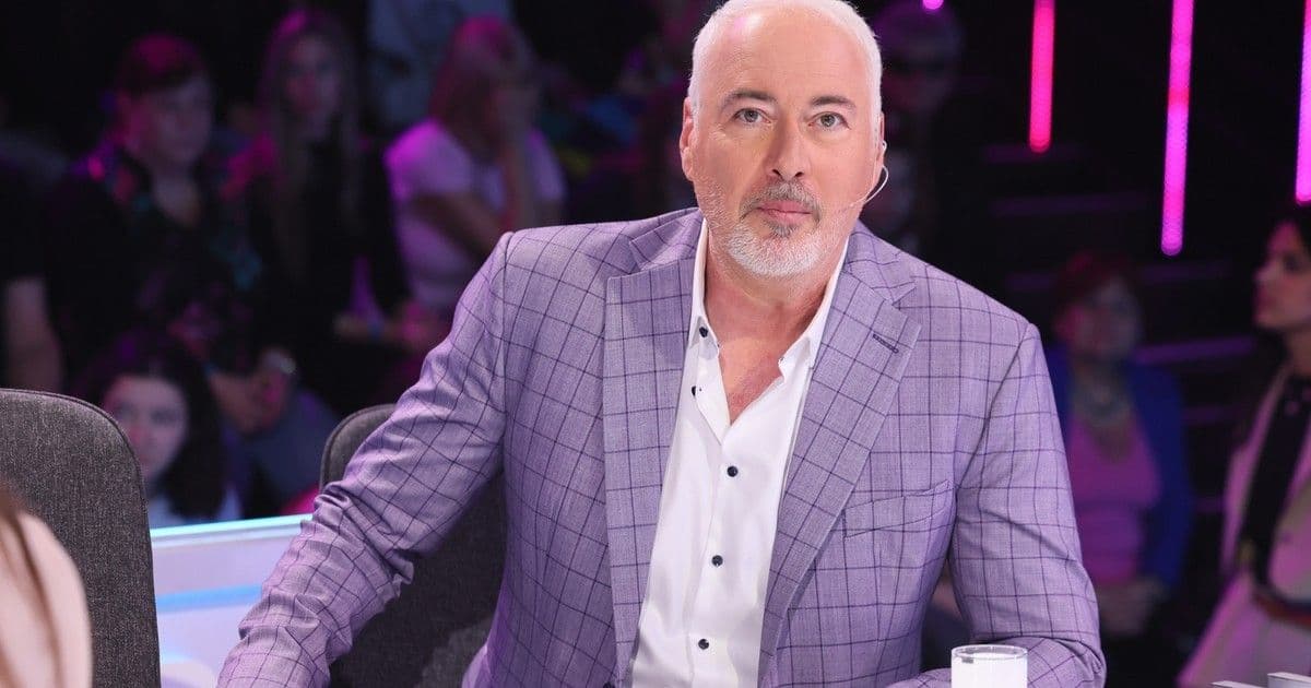 Hajós András válása: Miért döntött a különválás mellett?