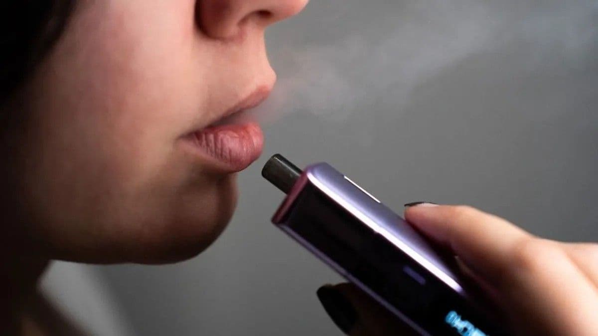 Riasztó számok! Ennyi tinédzsert érint a dohányzás Európában 