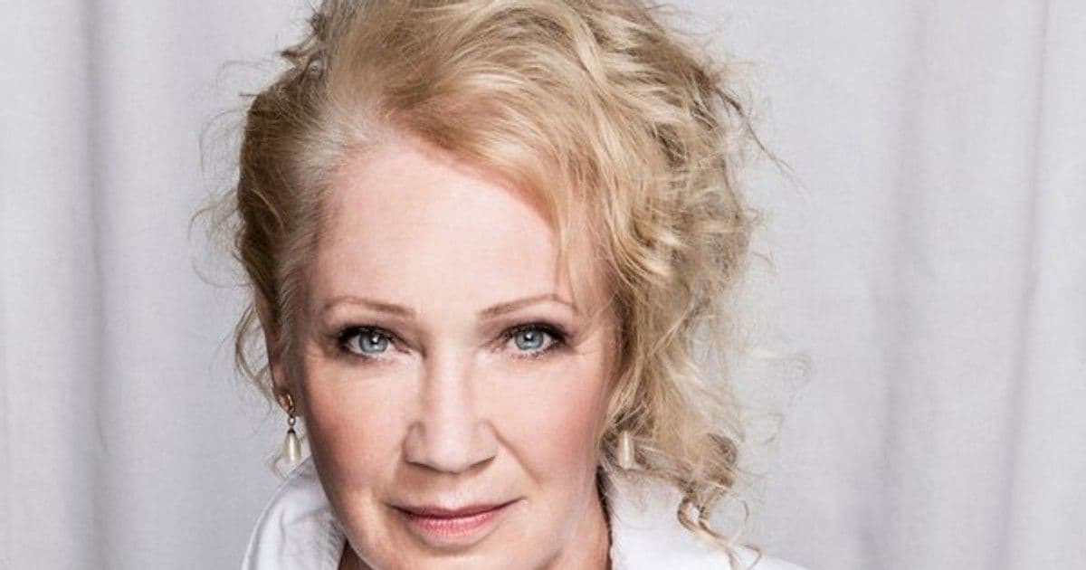 Udvaros Dorottya titkos románca: Ki volt a titokzatos, fiatal színész?