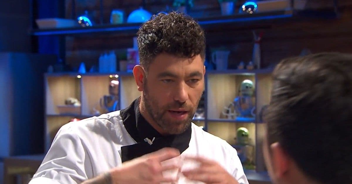 Óriási ordítás! Krausz Gábor úgy kiakadt mint még soha: sokkoló, de kimondta, hogy... 