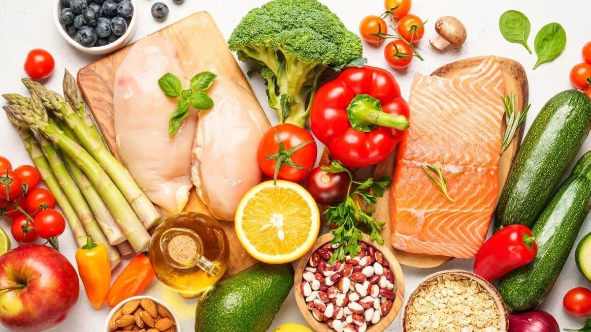 7 étel, amivel búcsút inthetsz a magas koleszterinnek örökre!