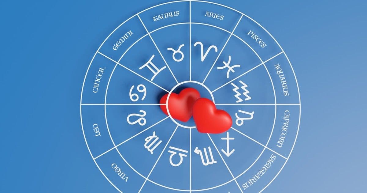3 csillagjegy, akikre most rátalál a felszabadító szerelem!