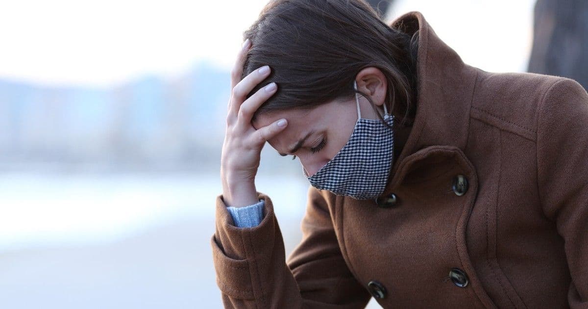 Veszélyes fordulat: Ez a vármegye a Covid új gócpontja lehet?