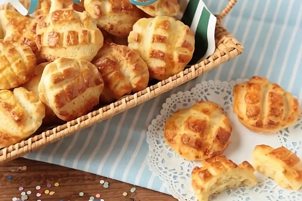 Ica néni titkos krumplis pogácsája: A vidék ízének varázslatos receptje!