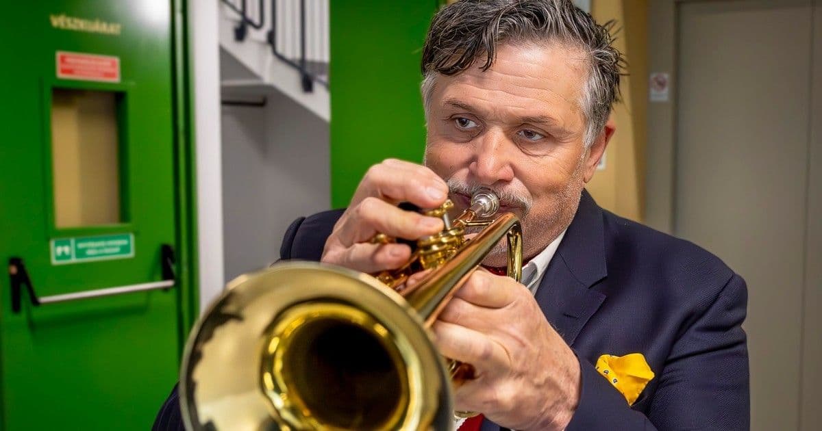 Lagzi Lajcsi nagy dobása: Újraéled a Dáridó varázsa?