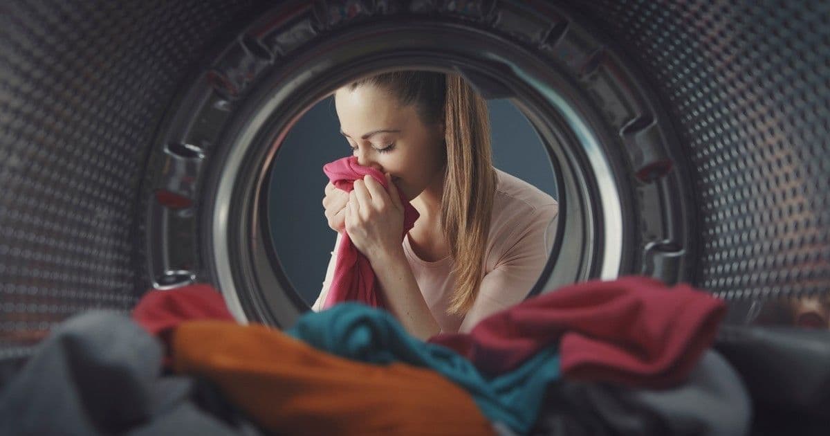 3 titkos összetevő, ami leváltja a drága öblítőket: próbáld ki te is!