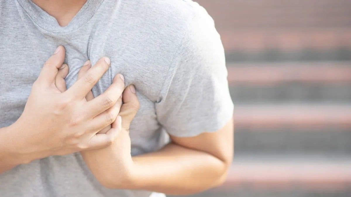 7 figyelmeztető jel, ami életet menthet: ismerd fel a szívinfarktus előjeleit!